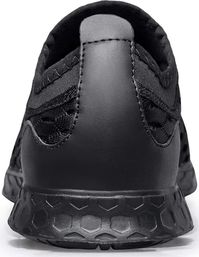 Miniatura 3 de DOUSSPRT - Zapatos acuáticos para mujer, de secado rápido, deportivos