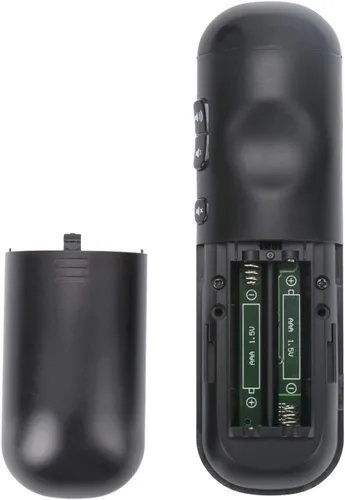 Miniatura 4 de Control remoto apto para todos los televisores Sharp Roku LC-32LB591U LC-32LB481U LC-43LB481C LC-43LB481U LC-43LBU591U LC-43LB601U LC-50LB601U