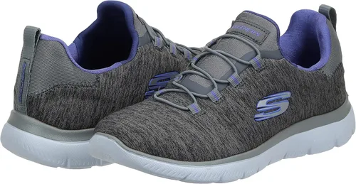 Miniatura 7 de Skechers Summits - Quick Getaway - Tenis para mujer