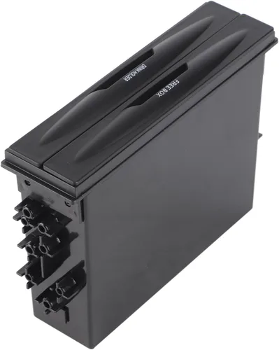 Miniatura 5 de Acouto titular de la taza del auto, titular de la taza de bolsillo de radio universal coche auto doble Din Radio bolsillo bebida taza titular+caja