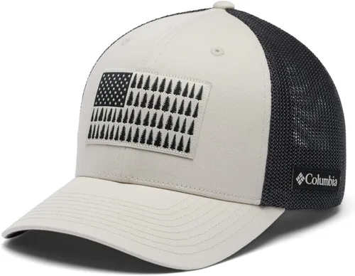 Miniatura 90 de Columbia Gorra de Béisbol de Malla con Logotipo PFG Unisex para Adultos