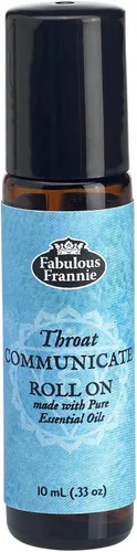 Miniatura 8 de Fabulous Frannie Aromaterapia Chakra - Sal de baño mineral de pomelo, cassia, incienso, ylang ylang y naranja dulce, aceites esenciales puros, 7