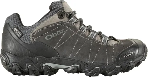 Miniatura 5 de Oboz Bridger Low B-Dry Zapato de senderismo para hombre