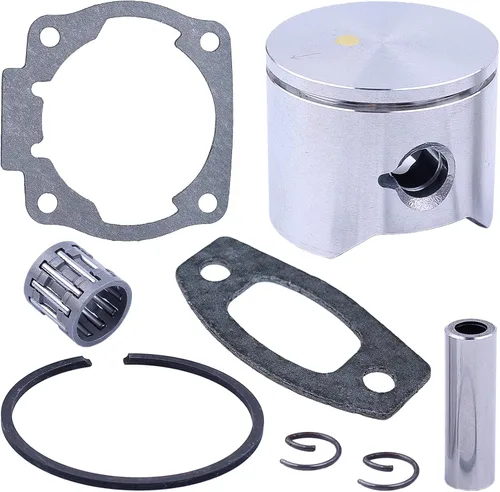Miniatura 2 de 503168701, Kit de pistón, para Husqvarna 55, 55 Rancher para piezas de motosierra