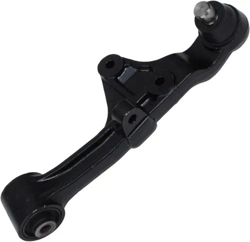 Miniatura 276 de Detroit Axle - Brazo de control delantero izquierdo FWD para VW Beetle 2012-2019 Passat 2012-2022, brazo de control inferior del lado del conductor