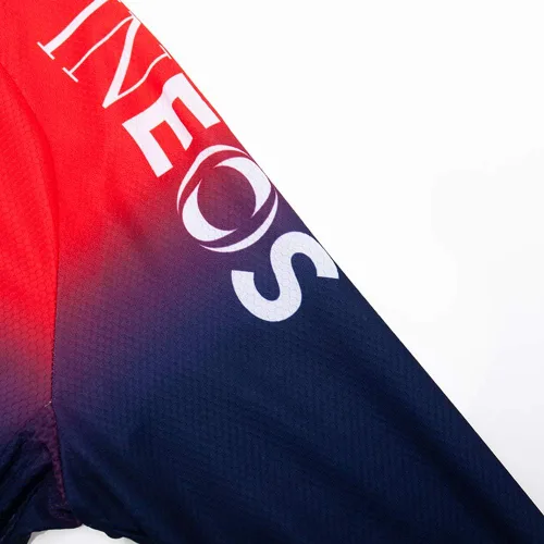 Miniatura 5 de Cycling Jersey Bike Team World Champion 2018 Summer Bike Shirts Team Biking Clothing Bicycle Tights Short Sleeves Jacket