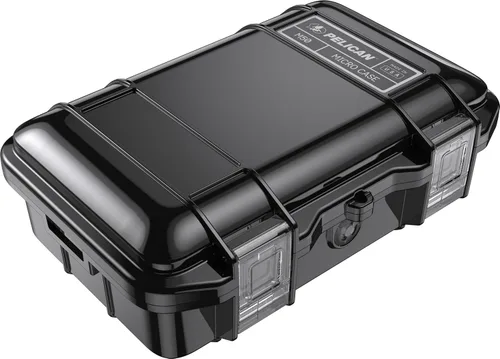 Miniatura 12 de Pelican M40 Micro Case (Negro)