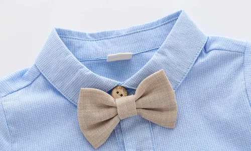 Miniatura 3 de Trajes de caballero para bebés y niños