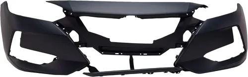 Miniatura 25 de Garage-Pro Cubierta de parachoques compatible con Nissan Altima CAPA Sedan trasero 2002-2006