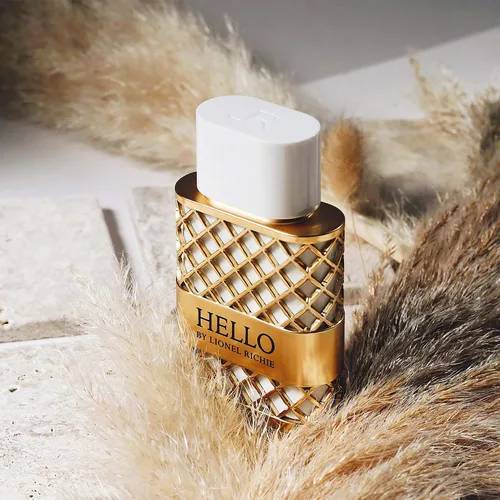 Miniatura 8 de Fragancia para mujer HELLO de Lionel Richie