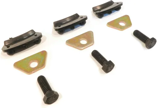 Miniatura 8 de The ROP Shop Ensamblaje del acoplador del motor para Sierra 18-2323, 182323, OBR Red Rhino MR-604, MR604