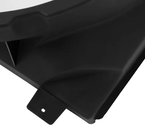 Miniatura 8 de HECASA Cubierta de Ventilador Compatible con Chevy Chevrolet GMC Sierra C/K Series 1500 2500 3500 de 1988-1999 Repuesto para 15739589 GM3110116