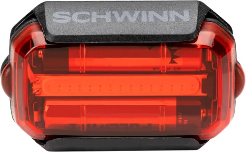 Miniatura 8 de Schwinn Schwinn Bike Light