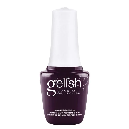 Miniatura 18 de Gelish MINI Gel Nail Polish - 9mL TPO-Free Long-Lasting Soak Off, Vibrant Color, Professional Quality, High Shine, Chip-Resistant