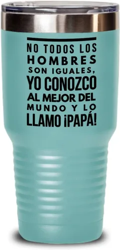 Miniatura 5 de Regalos de mejor papa del mundo Día del Padre Regalos para papa en su día regalo para papi, abuelos, día del padre mejor padre Taza regalo