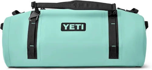 Miniatura 12 de YETI Panga 50 Airtight Waterproof Submersible Duffel Bag, Seafoam
