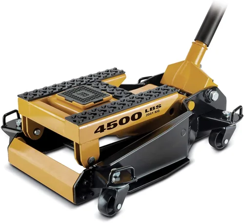 Miniatura 10 de CAT 3 Toneladas Jack de Gran Rueda Todo Terreno Híbrido, Elevador de Vehículos para Camiones, SUV, Vehículos Todo Terreno ATV - 240330