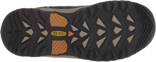 Miniatura 4 de KEEN Unisex-Child Targhee Mid Height Waterproof Hiking Boots