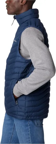 Miniatura 2 de Columbia Chaleco de plumón Westridge para hombre