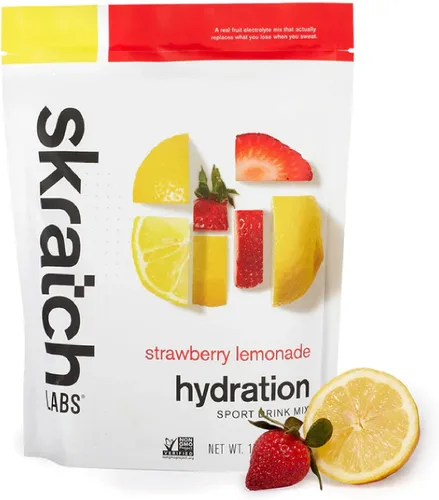 Miniatura 6 de SKRATCH LABS - Mezcla de bebidas para hidratación deportiva