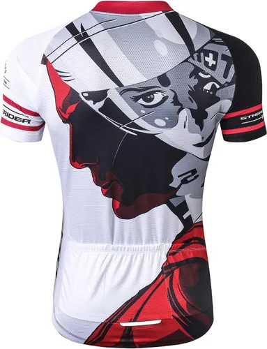 Miniatura 59 de Strgao - Camiseta de manga corta para hombre