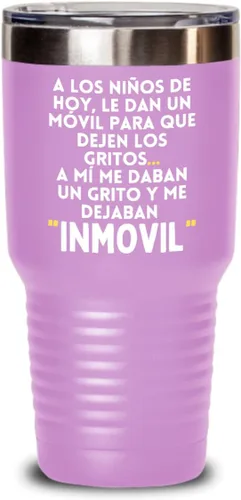 Miniatura 12 de Recuerdos de mí infancia tumblers en colores Dia de la madre, taza de cafe para hombre o mujer 110z