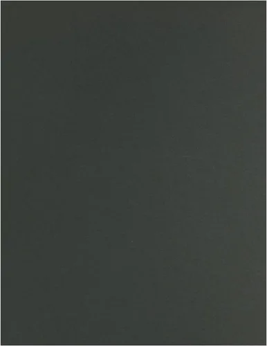 Miniatura 13 de PA Paper Accents - Cartulina suave pesada de 8.5 x 11 pulgadas, color azul, papel de cartulina de color de 111 libras para hacer tarjetas, álbumes