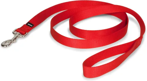 Miniatura 10 de PetSafe Correa de nailon para perro fuerte, duradera, estilo tradicional con broche de perno fácil de usar para perros pequeños, medianos y grandes