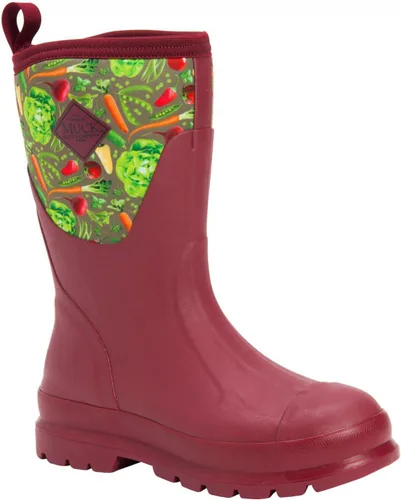 Miniatura 11 de Muck Boot Unisex Adulto Chore Mid Soft Toe