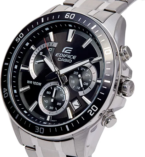 Miniatura 5 de Casio Edifice EFR-552D Reloj para hombre