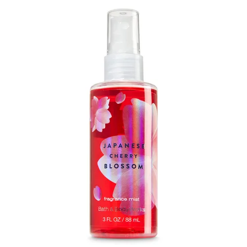 Miniatura 19 de Bath & Body Works - Espray con fragancia fina, 8 onzas líquidas, Rose