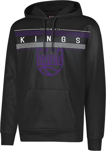 Miniatura 20 de Ultra Game Sudadera con capucha oficial de la NBA Super Soft Midtown para hombre