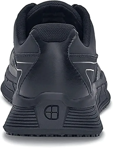Miniatura 5 de Shoes for Crews Women's Falcon Ii Slip Resistant Food Service Work Sneaker