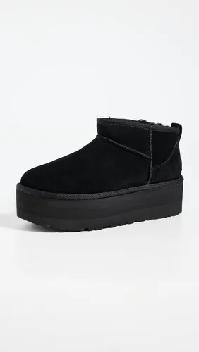 Miniatura 2 de UGG Botas clásicas Ultra Mini con plataforma para mujer