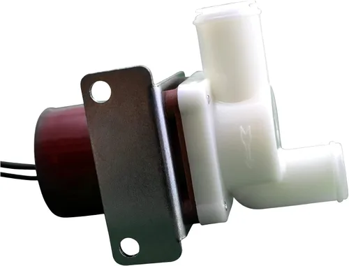 Miniatura 5 de IMM Reemplazo de la válvula electromagnética de agua para Hoshizaki P00018-02