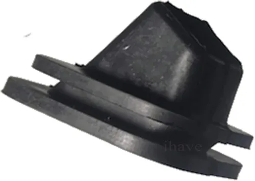 Miniatura 2 de ihave Repuesto para embrague Horquilla Liberación Palanca de goma para polvo CORONA RT 100 104 110 116 117 118 Celica RA40 RA43 MA46