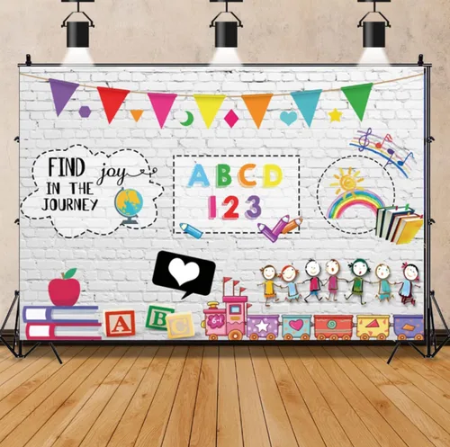 Fondo elegante de pared para fotografía, fondo de pared para fotografía, fondo de fotos, bolígrafo, pizarra, decoración de fiesta, A