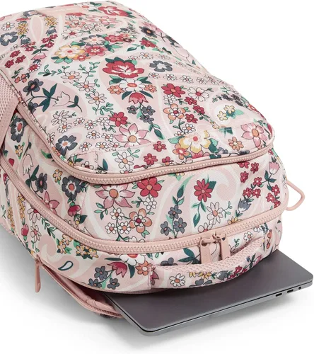 Miniatura 4 de Vera Bradley Women's Lighten Up Reactive Grand Backpack