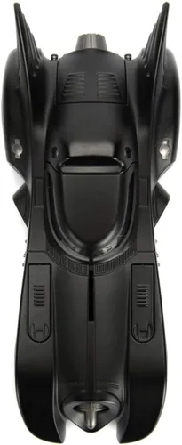 Miniatura 5 de Batman 1989 Batmobile 1:24 Escala DIE-CAST Réplica Edad 8+