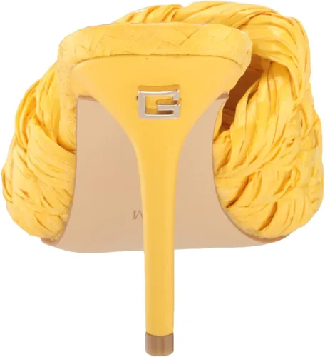 Miniatura 3 de GUESS Sandalia de tacón Byanna para mujer