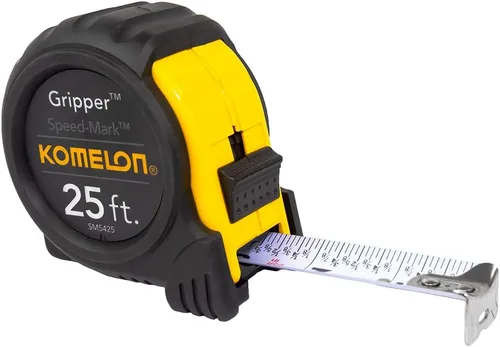 Miniatura 7 de Komelon Pinza de marca de velocidad SM5416