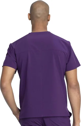 Miniatura 4 de Dickies EDS Essentials DK635 - Camiseta quirúrgica para hombre
