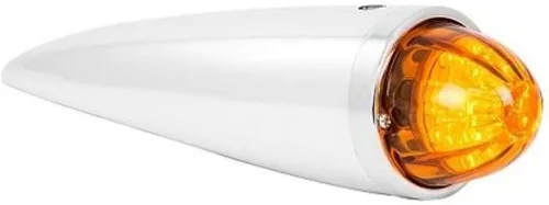 Miniatura 6 de Grand General 93067 - Luz LED para cabina (compatible con lente de cristal transparente de sandía con visera O)