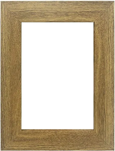 Miniatura 22 de Marco para fotos, póster, imágenes; de MDF madera compuesta color negro, plano, de 1.25 pulgadas. Lotes al mayoreo Marco único
