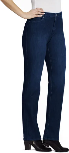 Miniatura 2 de Gloria Vanderbilt Jeans clásicos y cónicos Amanda para mujer