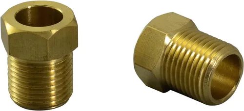 Miniatura 29 de RIVERWELD Adaptador de cable de gas y alimentación 57Y10 Fit TIG 9 17 24 Montaje de antorcha de soldadura