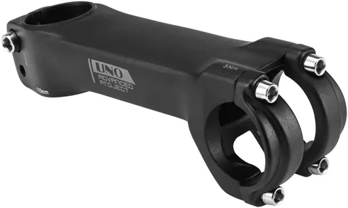 Miniatura 4 de FOMTOR 31.8 Bike Stem 70mm 90mm 110mm 120mm 7 Degree Bike Handlebar Stem MTB Stem Light Weight for Most Bicycle Mountain Bike Road Bike BMX MTB