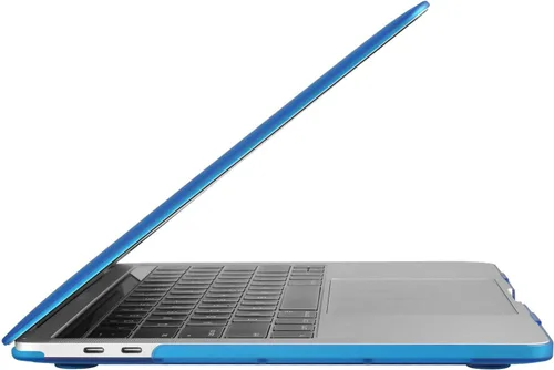 Miniatura 6 de UESWILL Compatible con MacBook Pro de 13 pulgadas M1 M2 2016-2024 versión A2338 A2289 A2251 A2159 A1989 A1706 A1708, con Touch Bar USB-C, funda