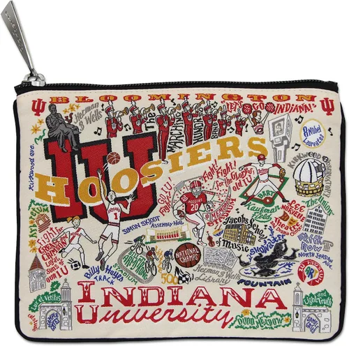 Miniatura 8 de Catstudio Bolsa con cremallera para padres Midwest College, Colorado State University, Bolsa