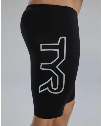 Miniatura 7 de TYR Bañador Durafast Elite Solid Jammer para hombre